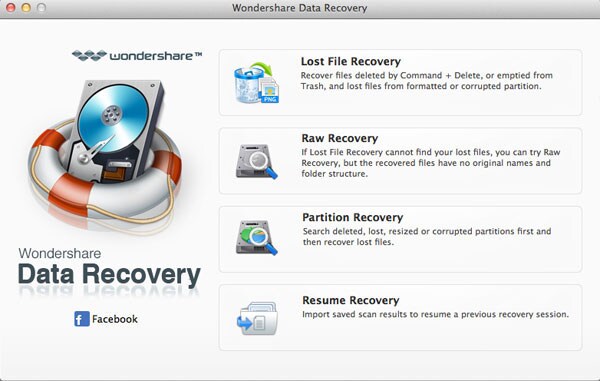 file recovery for mac review